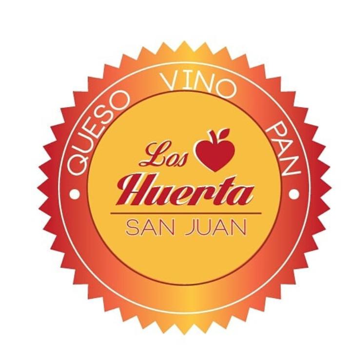 Mercado San Juan Pugibet - Los Huerta